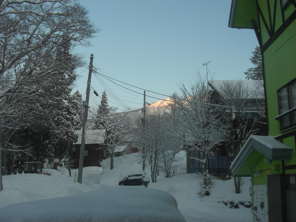 Soratobu Usagi Myoko Exterior photo